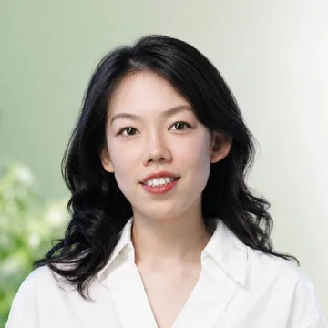 静璇 Jingxuan