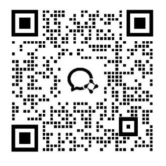 静璇 WeChat 二维码